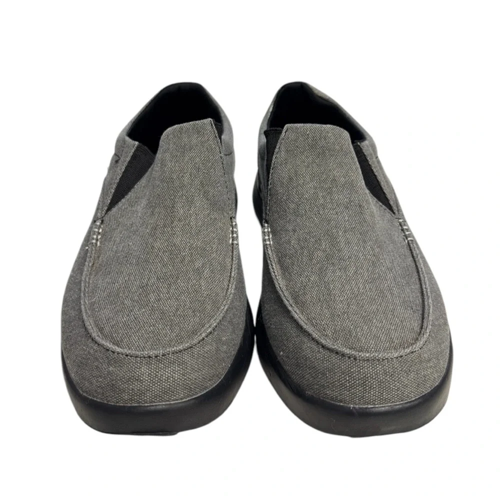Ortho Comfoot slip gray